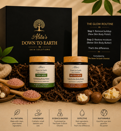 The Glow Set